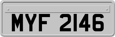 MYF2146