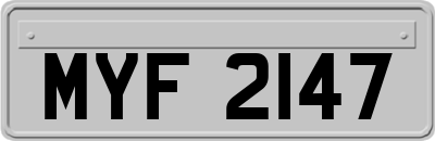 MYF2147