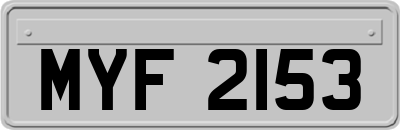 MYF2153