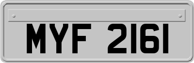 MYF2161