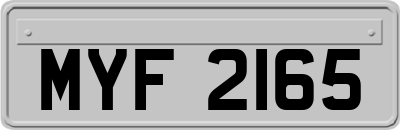 MYF2165