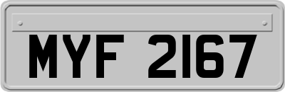 MYF2167