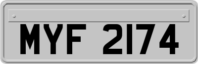 MYF2174