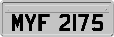 MYF2175