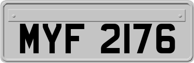 MYF2176
