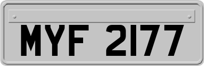 MYF2177