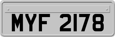 MYF2178
