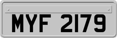 MYF2179