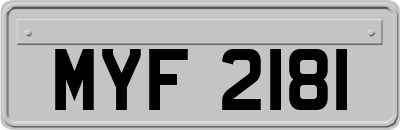 MYF2181