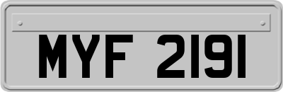 MYF2191