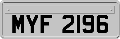 MYF2196