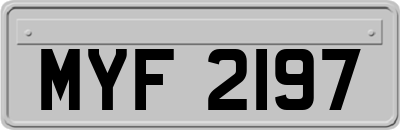 MYF2197