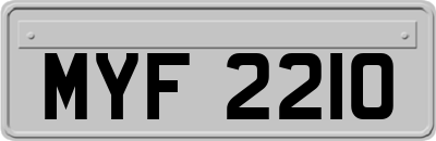 MYF2210