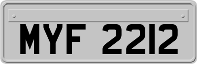 MYF2212