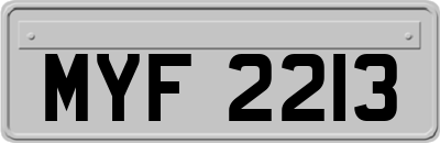 MYF2213