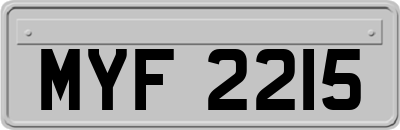 MYF2215