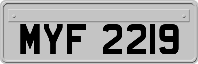 MYF2219
