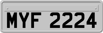 MYF2224