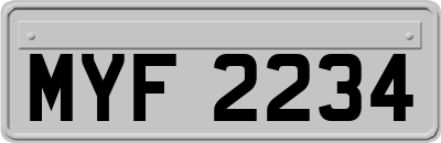 MYF2234