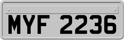 MYF2236