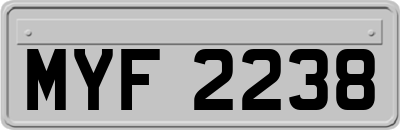 MYF2238
