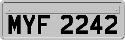 MYF2242