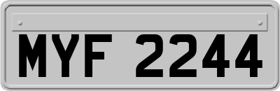 MYF2244