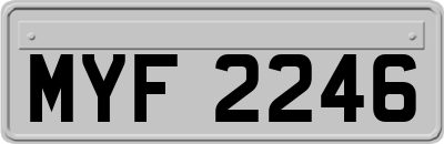 MYF2246