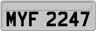 MYF2247