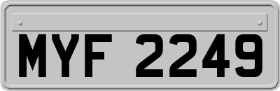 MYF2249