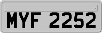 MYF2252