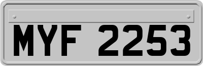 MYF2253