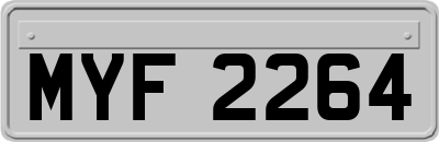 MYF2264