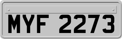 MYF2273