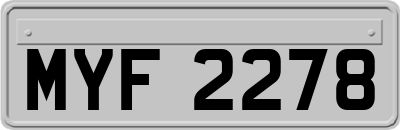 MYF2278