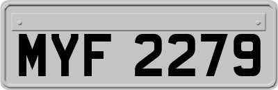 MYF2279