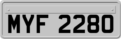 MYF2280
