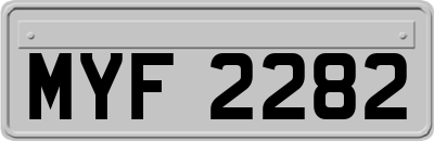 MYF2282