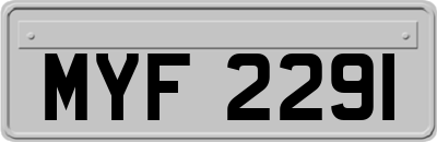 MYF2291