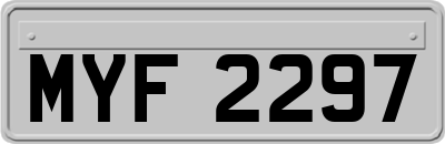 MYF2297