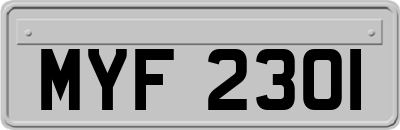 MYF2301