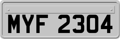 MYF2304