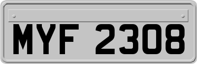 MYF2308