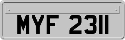 MYF2311