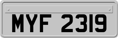 MYF2319