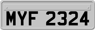 MYF2324