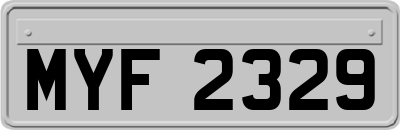 MYF2329