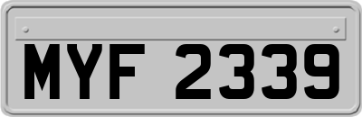 MYF2339