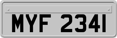 MYF2341