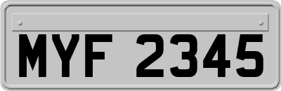 MYF2345